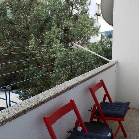 Apartment Marino Макарска Экстерьер фото
